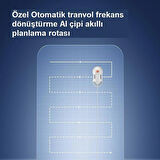 Akıllı Cam Silme Robotu Cam Temizleme Robotu Su Püskürtme Özellikli