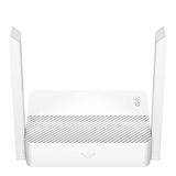 Cudy WR300 Mesh Uyumlu 2.4GHz 300Mbps WireGuard/L2TP/PPTP/VPNClient AP/RE/WISP/Mesh Router (N300)