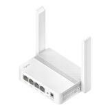 Cudy WR300 Mesh Uyumlu 2.4GHz 300Mbps WireGuard/L2TP/PPTP/VPNClient AP/RE/WISP/Mesh Router (N300)
