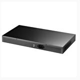 Cudy GS1028PS2 2 Port SFP, VLAN, CCTV, 24 Port Gigabit 300W PoE+ Metal Switch