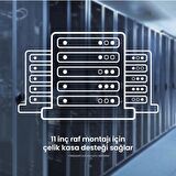 Cudy GS1024 16K MAC, 24 Port Gigabit Metal Switch