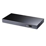 Cudy GS1020PS2 16 Port Gigabit 200W 250m PoE+, Gigabit SFP, CCTV, VLAN Metal Switch