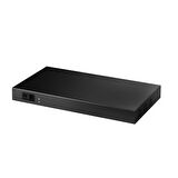 Cudy GS2048PS4 4SFP+,2Consol,48Port Base-TGigabit L2 Yönetilebilir 720WPoE++ Metal Rack Mount Switch