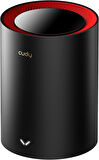 Cudy M3000 2-Pack AX3000MBPS 2.4ghz/5ghz Ap/re/wısp 2.5ge Mu-Mımo Kablosuz 1'li Mesh Wi-Fi 6 Sistemi