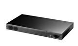 Cudy GS5048S4 48 Port Gigabit 4*10G SFP+ 1*RJ45&USB 19" Rock-Mount Çelik Layer3 Yönetilebilir Switch