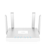 Cudy Router Wr1300E Ac1200 2.4Ghz/5Ghz 1200Mbps Ap/Re/Wısp 3Xgigabit Port Mu-Mımo Kablosuz Wi-Fi
