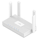 Cudy Router Wr1300E Ac1200 2.4Ghz/5Ghz 1200Mbps Ap/Re/Wısp 3Xgigabit Port Mu-Mımo Kablosuz Wi-Fi