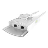 Cudy AP1200 5GHz 867Mbps,2.4GHz 300Mbps,IP65 Outdoor 4in1 PoE AP/Repater/WISP Router(AC1200 Serisi)