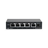 RUIJIE REYEE RG-ES105GD 5 PORT 10/100/1000