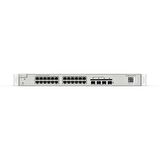 RUIJIE 24port RG-NBS3200-24GT4XS GIGABIT 4X-10GbE SFP Yönetilebilir Switch