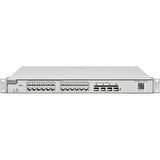 RUIJIE 24-port RG-NBS3200-24GT4XS-P GIGABIT 4X-10GbE 370W FULL POE YÖNETİLEBİLİR SWICTH