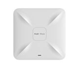 RUIJIE REYEE RG-RAP2200(F) 2 PORT 10/100 AC1300 2.4/5GHZ 2X2 IC ORTAM POE ACCESS POINT(ADAPTÖRSÜZ)