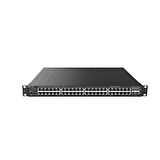 RUIJIE 48port 370w FULL PoE REYEE RG-NBS3100-48GT4SFP-P GIGABIT 4X SFP Yönetilebilir Switch