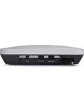Ruijie RG-AP820-L(V3) Wi-Fi 6 AX3000 Multi-Gigabit 1 Port Rj-45 + 1 Port 1g/2,5g Sfp 2.4 Ghz & 5 Ghz Indoor Access Poınt