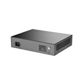 TEKNOTEG - RUİJİE-REYEE RG-ES110GS-P-L 8XGE+2XGE 120W F.GİGABİT POE SWİTCH