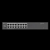 TEKNOTEG - RUİJİE-REYEE RG-ES116G-L 16xGE YÖNETİLEMEZ NETWORK SWİTCH