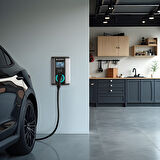 Bluetech BT 110 22 Kw Ac Kablolu Şarj Istasyonu