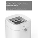 TOWNEW T Air Lite Tam Otomatik Akilli Çöp Kovasi