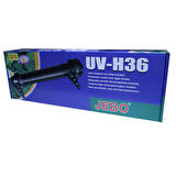 Jebo UV Akvaryum Filtresi 36 W
