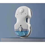 Hutt C65 Cam Silme Robotu