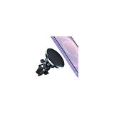 Choetech Magsafe Uyumlu Air-Vent Havalandırma Güçlü Mıknatıslı Manyetik Araç Içi Telefon Tutucu AT0004 iPhone 16 - 16 pro 16 Pro Max 15 Pro Max - Pro 14 13 12 11 serileri ve Tüm Telefonlarla Uyumludur