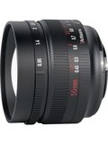 50MM F0.95 Mf Aps-C Lens (Fx Mount)