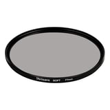 Filtre 62MM 1/4 Soft