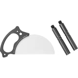 Filtre Handheld Split Diopter +2