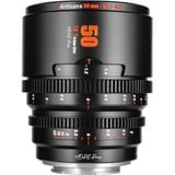 7ARTISANS 50MM T2.1  E MOUNT S35 CINE LENS S