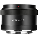 7ARTISANS 27MM F/2.8  E MOUNT APS-C LENS S