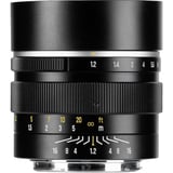 50MM F1.2 Full Frame Mf Lens Sony (E Mount)