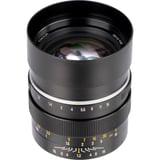 50MM F1.2 Full Frame Mf Lens Sony (E Mount)