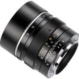 50MM F1.2 Full Frame Mf Lens Sony (E Mount)