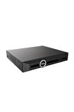 Tiandy TC-R3880 80 Kanal 8 Hdd - 10 Tb PRO NVR Kayıt Cihazı(Raid Özellikli)