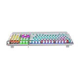 Lenovo Lecoo KG1102 Kablolu RGB Mekanik Oyuncu Klavyesi