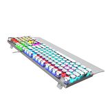 Lenovo Lecoo KG1102 Kablolu RGB Mekanik Oyuncu Klavyesi
