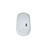 Lenovo Lecoo WS202 Kablosuz Mouse Beyaz