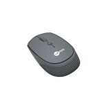 Lenovo Lecoo WS202 Kablosuz Mouse Gri