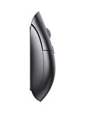 Lenovo Lecoo M2001 Kablosuz 1600DPI 4 Tuşlu Evrensel Uyumlu Optik Mouse Siyah OUTLET