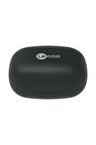Lenovo Lecoo EW301 Bluetooth 5.0 Kablosuz Kulak İçi Kulaklık Siyah