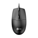 Lecoo MS101 Kablolu Mouse