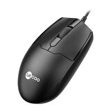 Lecoo MS101 Kablolu Mouse