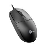 Lecoo MS101 Kablolu Mouse