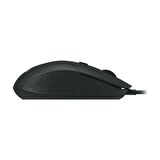 Lenovo Lecoo MS102 Kablolu Mouse