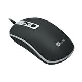 Lecoo MS104 Kablolu Mouse