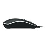 Lenovo Lecoo MS104 Kablolu Mouse