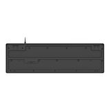 Lenovo Lecoo KB101 Kablolu Klavye