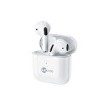 Lenovo Lecoo EW310 Kablosuz Bluetooth 5.1 Stereo TWS Mikrofonlu Kompakt Kulak İçi Kulaklık Beyaz