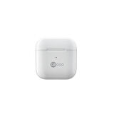 Lenovo Lecoo EW310 Kablosuz Bluetooth 5.1 Stereo TWS Mikrofonlu Kompakt Kulak İçi Kulaklık Beyaz