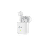 Lenovo Lecoo EW312 Kablosuz Bluetooth 5.1 Stereo TWS ENC Mikrofonlu Kompakt Kulak İçi Kulaklık Beyaz